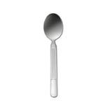 1880 Hospitality B986SDEF Oneida® Soup/Dessert Spoon 7-1/4" Oval Bowl