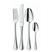 Bauscher Hepp 12.5404.1414 - Flatware Place Set Kit, 3-piece, Includes: (1) Table Fork (12.5402.6040)
