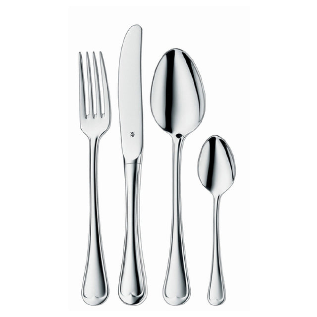 Bauscher Hepp 12.5404.1414 - Flatware Place Set Kit, 3-piece, Includes: (1) Table Fork (12.5402.6040)
