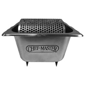 Franklin Machine Products 133-1754 Butter Roller Stainless Steel
