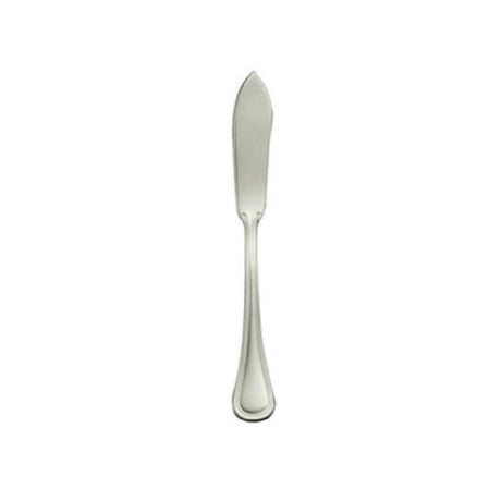 1880 Hospitality B169KBFF Oneida® Butter Spreader 6-5/8" 1-piece