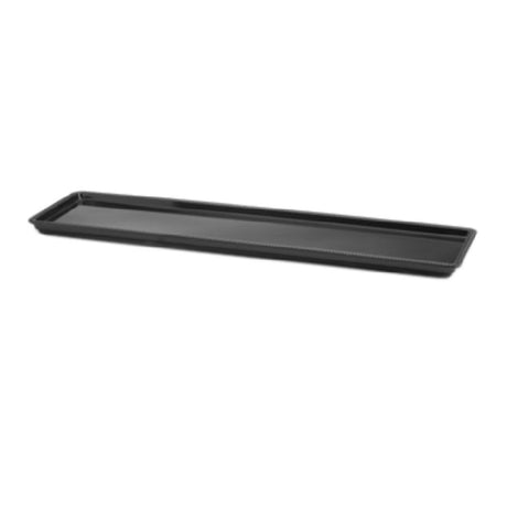 Elite Global Solutions M3081-B Tray 30"L X 8"W X 1"H Rectangular