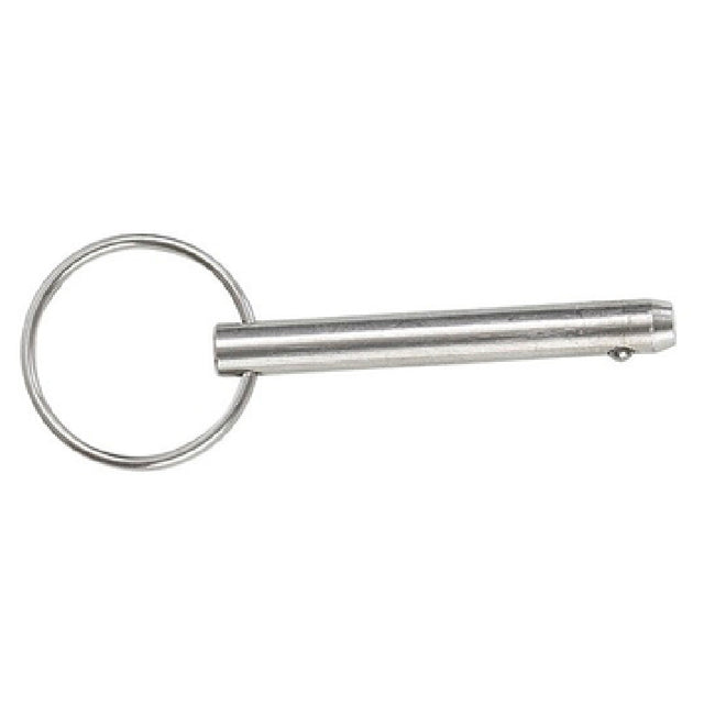 Edlund P191 #1 Edvantage™ Pull Pin 1/4" Diameter