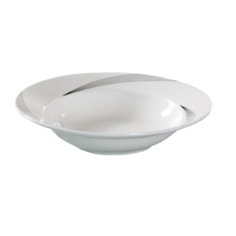 Yanco UR-506 Urban Line Grapefruit Bowl 11-1/2 Oz. 6-3/8" Dia.