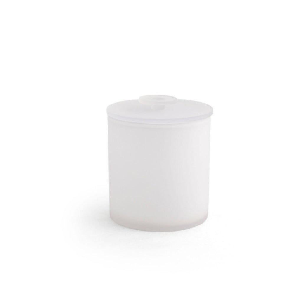 FOH RIB010FRR20 Ice Bucket 2 Qt. 5.75"W X 5.75"D X 7"H