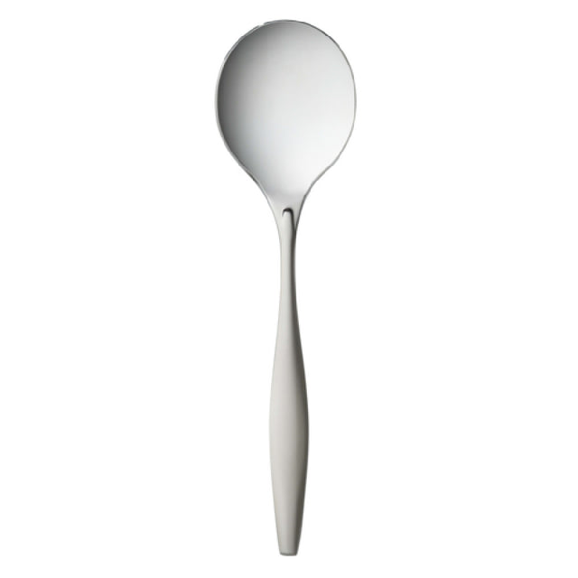 Libbey 937 016 (Formerly World Tableware) Bouillon Spoon 6-3/8" 18/8 Stainless Steel