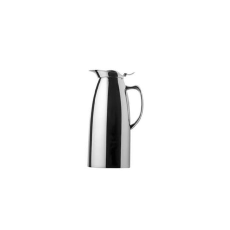 FOH SDI006MSS13 Smart Buffet Ware® Take Advantage Of Our Discounted List Price! Inventory Is Limited ACT FAST! Insulated Coffee Pot