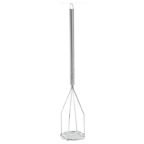 Hubert 38833 - Potato Masher, 28", Round