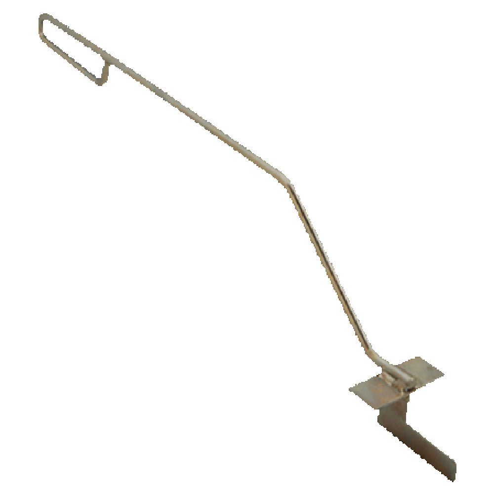 Franklin Machine Products 184-1029 Grate Lifter 23" Long Lifts Heavy Grates Easily