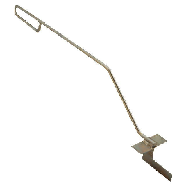 Franklin Machine Products 184-1029 Grate Lifter 23" Long Lifts Heavy Grates Easily