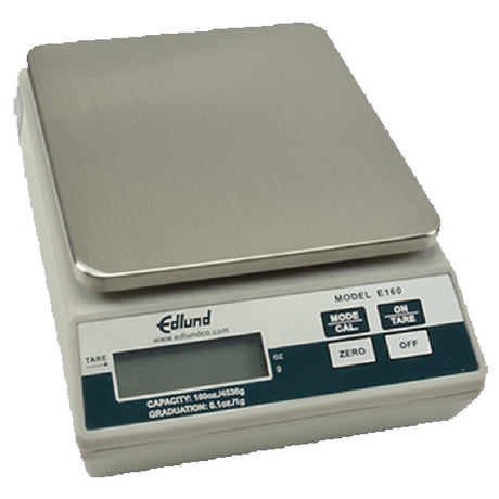 Franklin Machine Products 198-1159 Scale Digital (160 Oz. E-160)