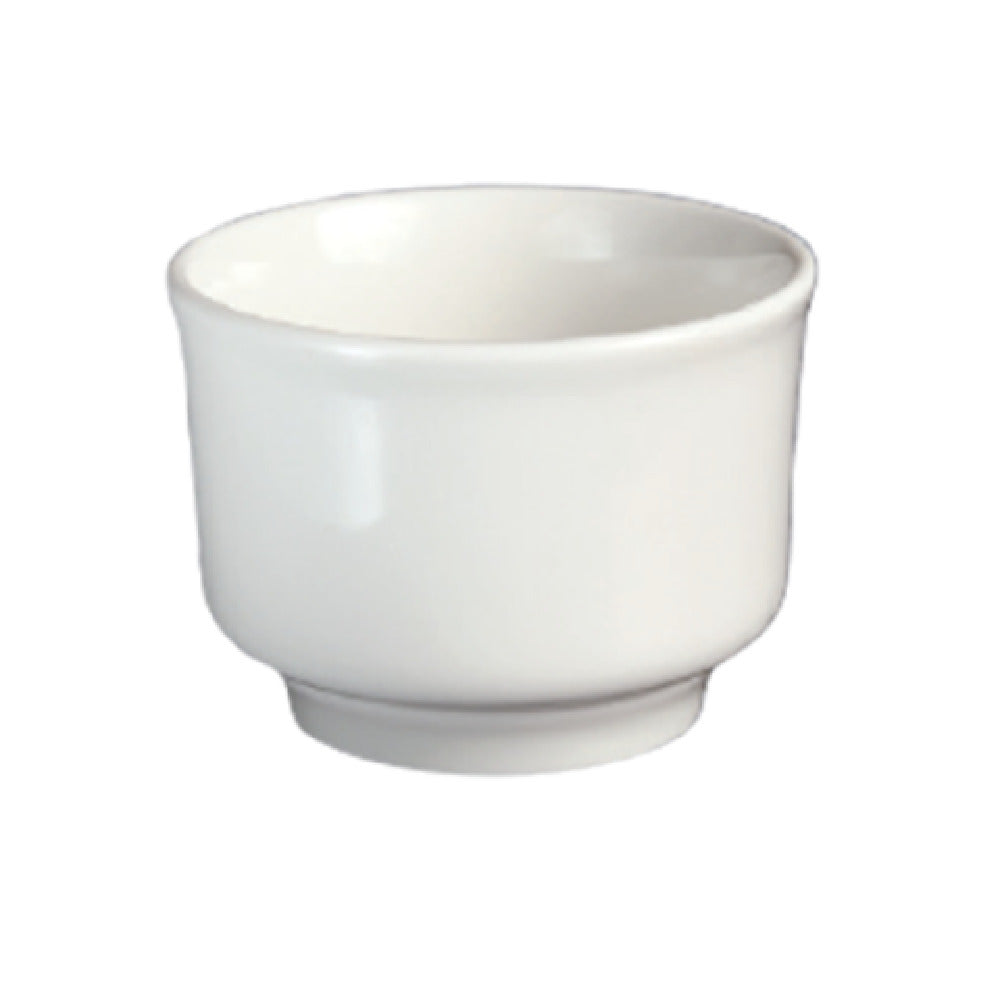 Steelite HL6526000 Bouillon 7 Oz. 3-1/2" X 2-3/8"