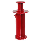Franklin Machine Products 206-1152 Small Pusher 2-1/16" OD 4-3/8"L