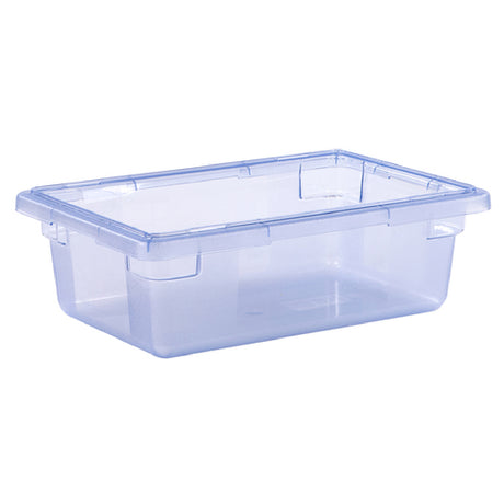 Carlisle 10611C14 Carlisle StorPlus™ Food Storage Box 3-1/2 Gallon 18"L X 12"W X 6"H