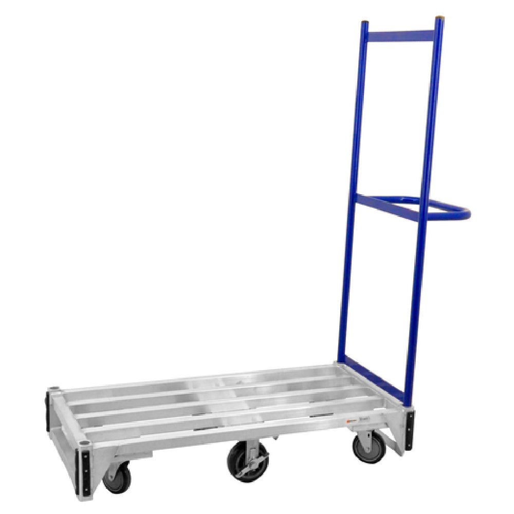 Omcan 45587 (45587) Stocking Cart Mobile 48" X 23"