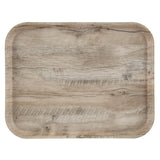 Cambro 1216DC820 - Décor Series Camtray®, 16" X 12", Rectangular
