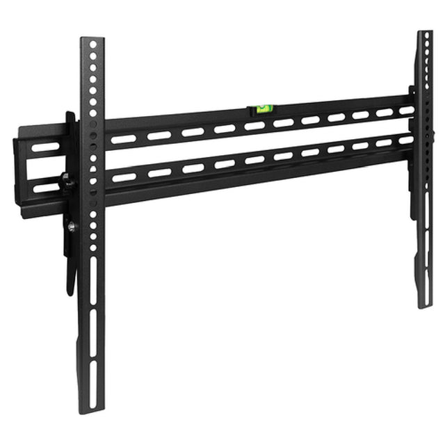 Flash Furniture RA-MP004-GG TV Wall Mount Tilt Fits Most 40" To 84" TV's