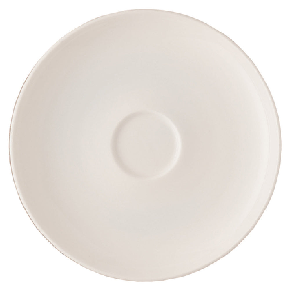 Paderno 10530-800001-14939 Saucer 5-3/4" Dia. Round