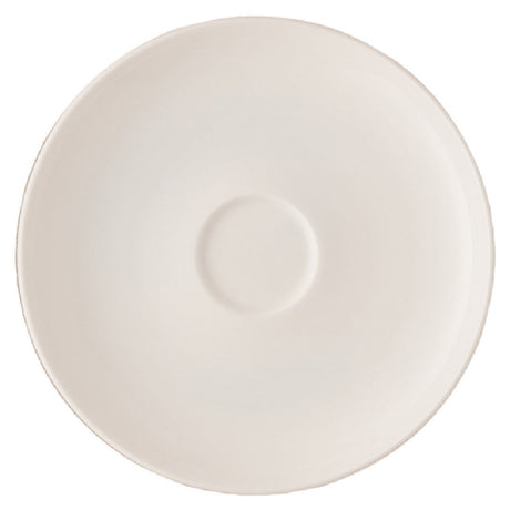 Paderno 10530-800001-14939 Saucer 5-3/4" Dia. Round