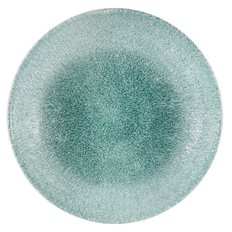 Churchill China RKJGEV101 Plate 10-1/4" Dia. Round