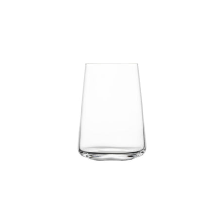 Fortessa 0108.124053 MioVino Tumbler Glass 14.4 Oz. Dishwasher Safe (4 Each Per Case)