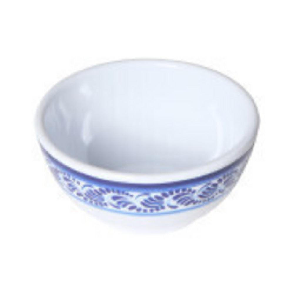 GET B-525-DE - Diamond Esencia Bowl, 16 Oz., 5.25" Dia.