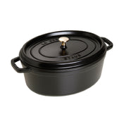 Zwilling 1103325 Staub® Cocotte 7 Qt. 15.7" X 12.9" X 6.8" O.A.