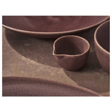 Steelite 6419MY038 Sauce Jug 3.5 Oz. 3.0" X 2.0" X 2.0"