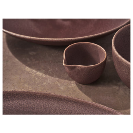 Steelite 6419MY038 Sauce Jug 3.5 Oz. 3.0" X 2.0" X 2.0"