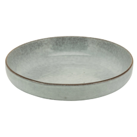 10 Strawberry St FRZ-9DPPLT-BG - Plate, 8-1/2" Dia. X 1-13/16"H, Round