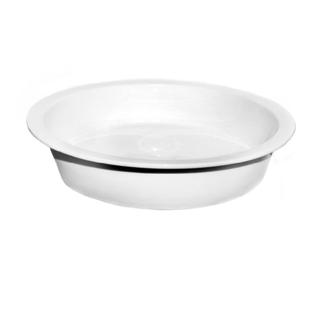 Steelite DW06RFP4POR Food Pan 2.0 Gal 15.25"W X 15.25"D X 3.0"H