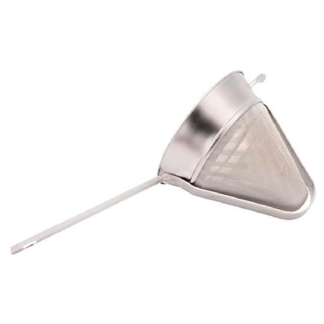 Alegacy Foodservice Products 208WRE E™ Economy Bouillon Strainer 8" Dia. Mesh Bowl Round