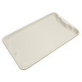 MFG Tray 780418 5269 Lid 20-1/2"L X 12-7/8"W X 1-1/4"H Rectangular