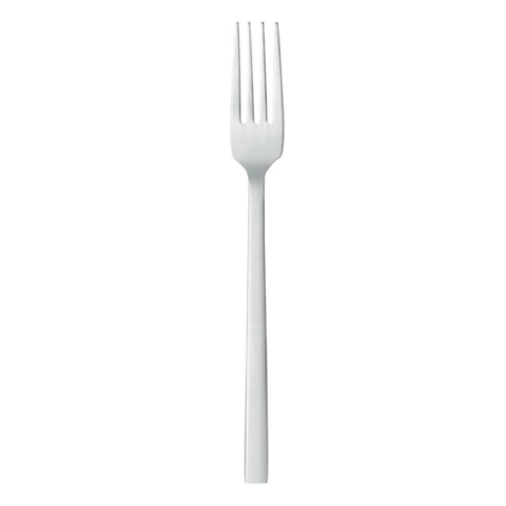 Libbey 963 030 (Formerly World Tableware) Utility/Dessert Fork 7" 18/0 Stainless Steel