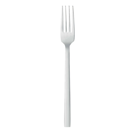 Libbey 963 030 (Formerly World Tableware) Utility/Dessert Fork 7" 18/0 Stainless Steel