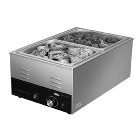 Hatco HW-FUL Food Warmer Electric Countertop