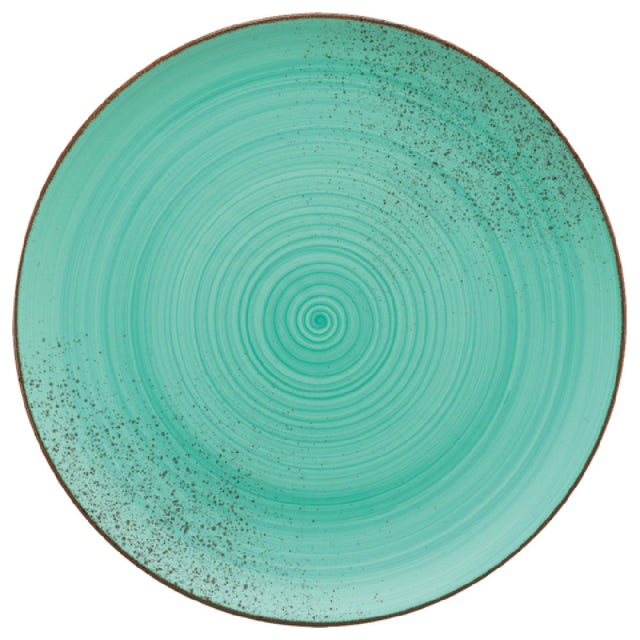 Bauscher Hepp 711324-820369 - Plate, 33.81 Oz., 9-2/5" Dia.