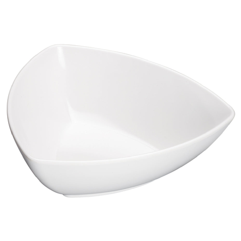 Winco WDM005-202 Bowl 1 Qt. 8"