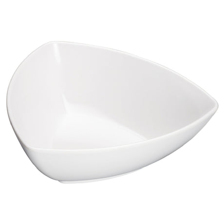 Winco WDM005-202 Bowl 1 Qt. 8"