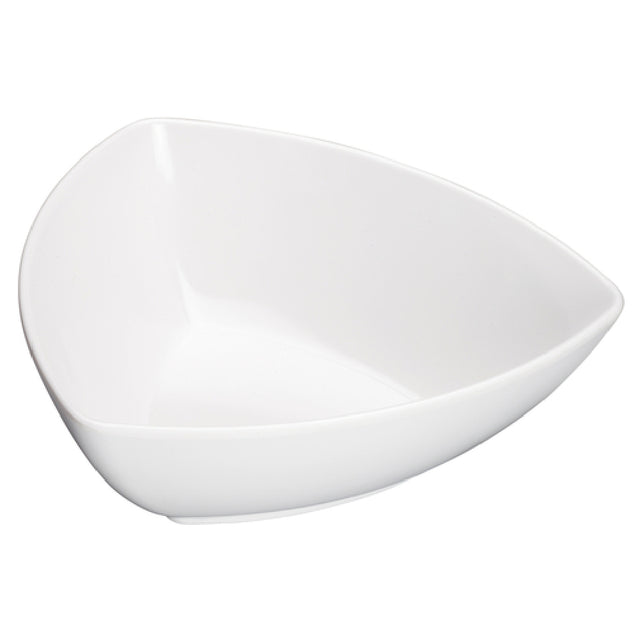 Winco WDM005-201 Bowl 3/4 Qt. (24 Oz.) 7"