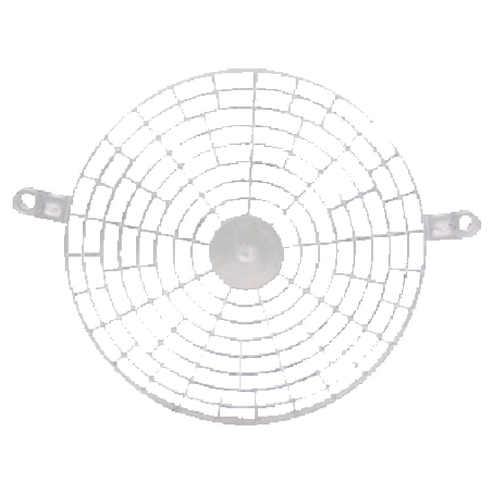 Franklin Machine Products 124-1416 Evaporator Fan Guard Peerless Refrigeration