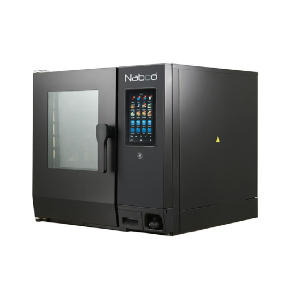 Lainox BLK10 Black Edition Black RAL 9005