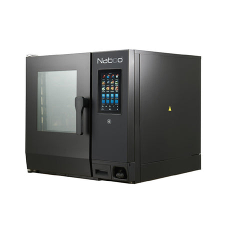 Lainox BLK10 Black Edition Black RAL 9005