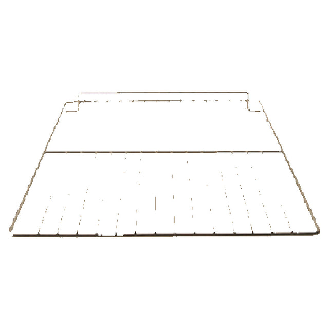 Franklin Machine Products 187-1128 Blodgett® Wire Oven Shelf 20-7/8"D X 14-5/8"W For Models BCG