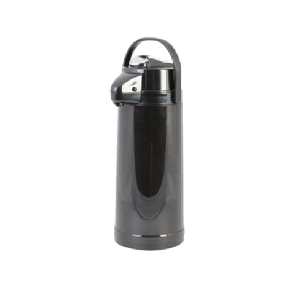 Thunder Group APLG022 Airpot 2.2 Liter (74 Oz.) Capacity Glass Lined