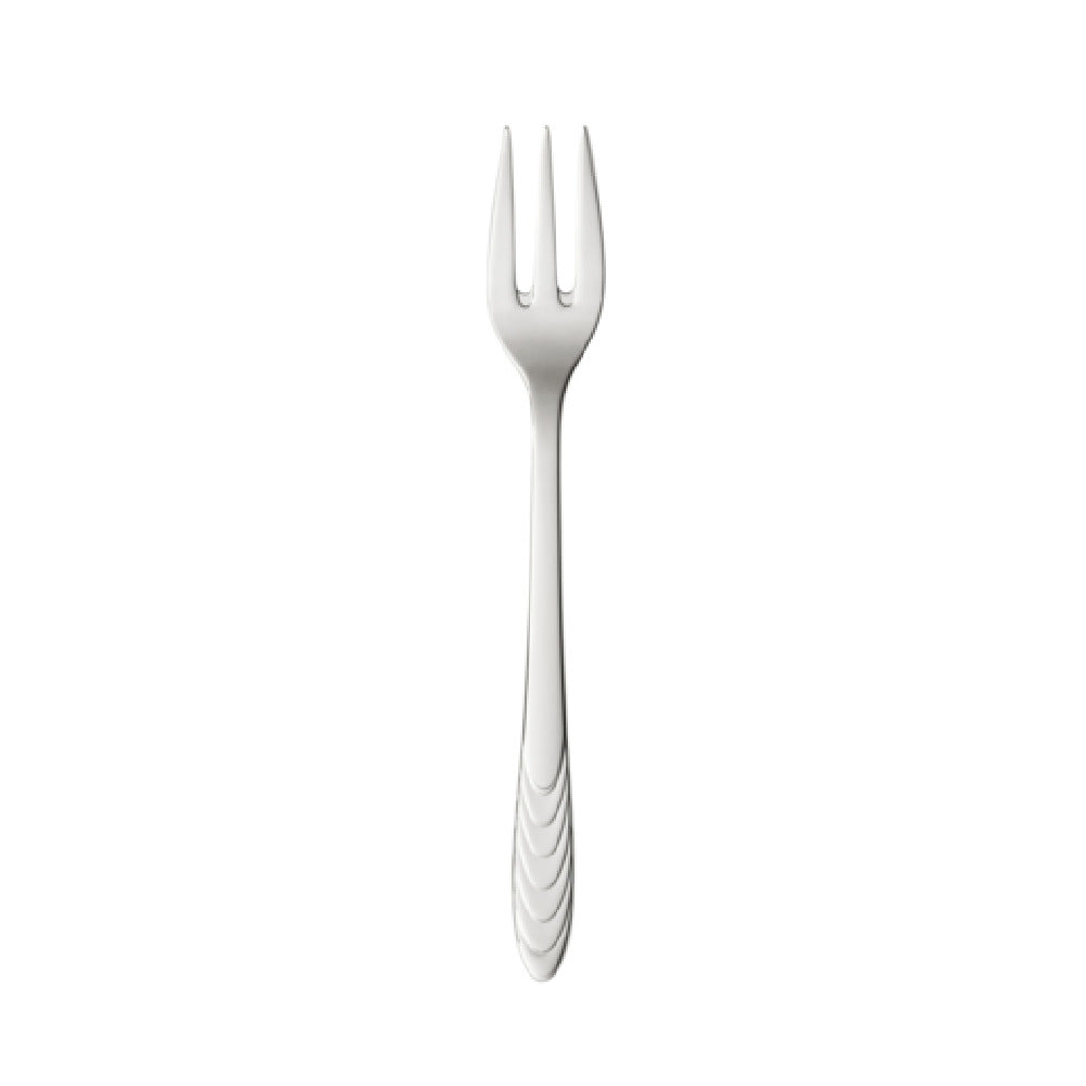 Libbey 950 029 Cocktail Fork 6-1/6" Heavy Weight