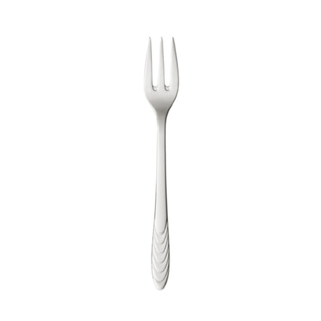 Libbey 950 029 Cocktail Fork 6-1/6" Heavy Weight