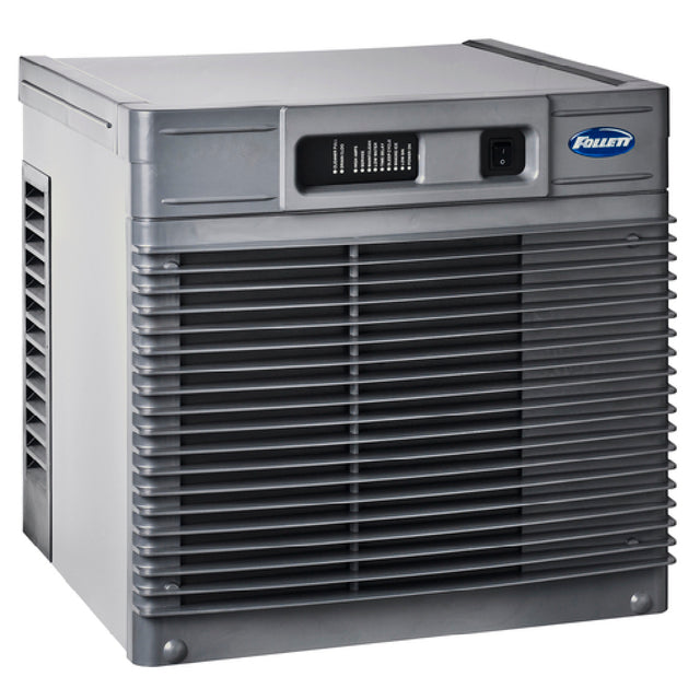 Follett HCE710AHT Horizon Elite™ Chewblet® Ice Machine Air-cooled