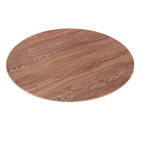 Yanco WD-310 Serving Tray 10" Dia. Round