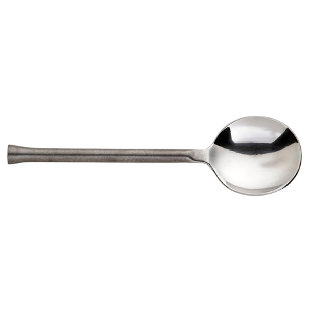 1880 Hospitality B582SBLF Oneida® Bouillon Spoon 6-1/5" Forged Pattern